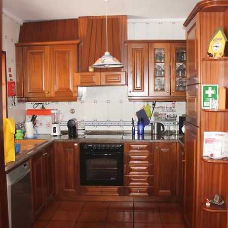 Jp Guest House Aveiro Bagian luar foto