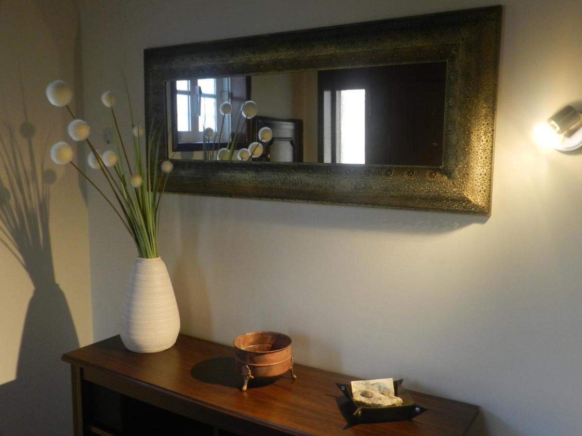 Jp Guest House Aveiro Bagian luar foto