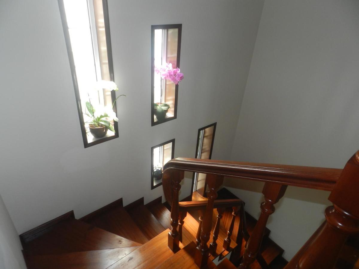 Jp Guest House Aveiro Bagian luar foto