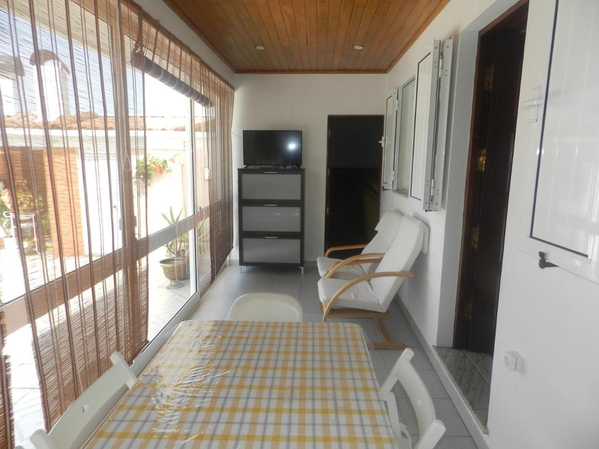 Jp Guest House Aveiro Bagian luar foto