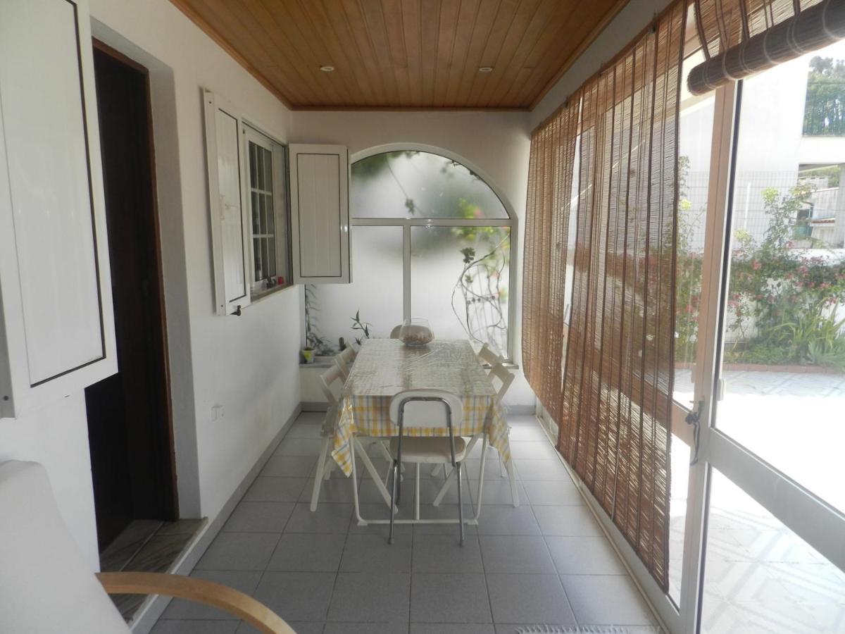 Jp Guest House Aveiro Bagian luar foto