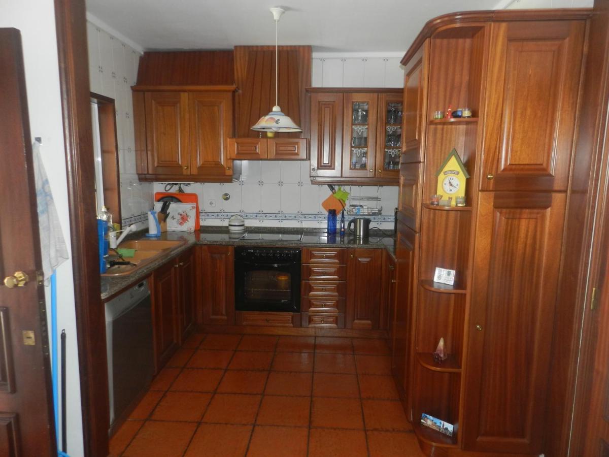 Jp Guest House Aveiro Bagian luar foto