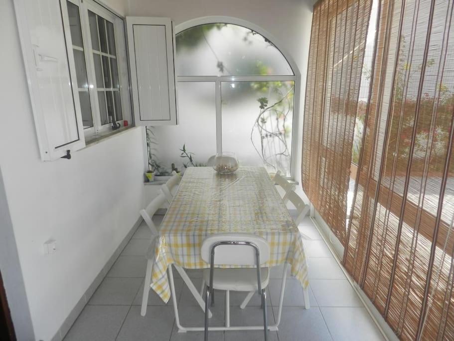 Jp Guest House Aveiro Bagian luar foto