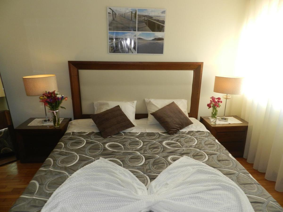 Jp Guest House Aveiro Bagian luar foto