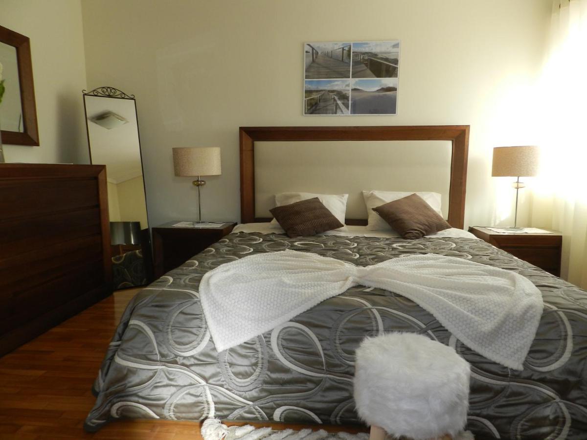 Jp Guest House Aveiro Bagian luar foto