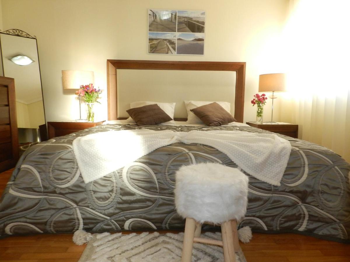 Jp Guest House Aveiro Bagian luar foto
