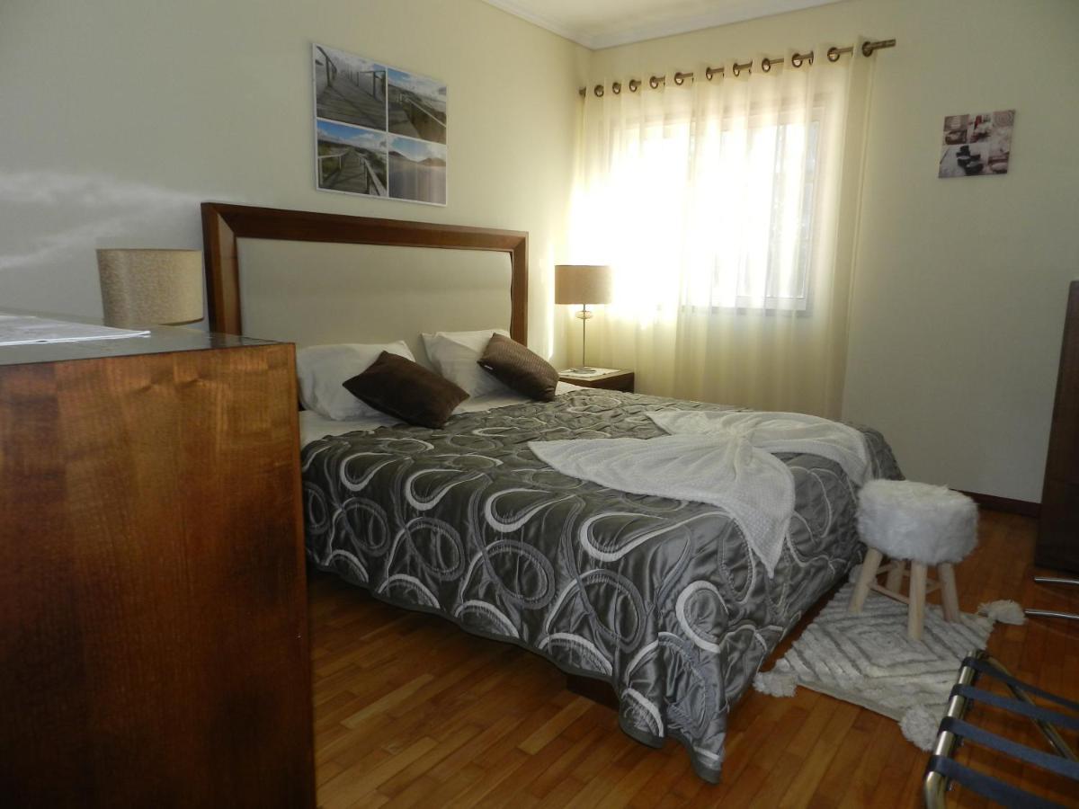 Jp Guest House Aveiro Bagian luar foto