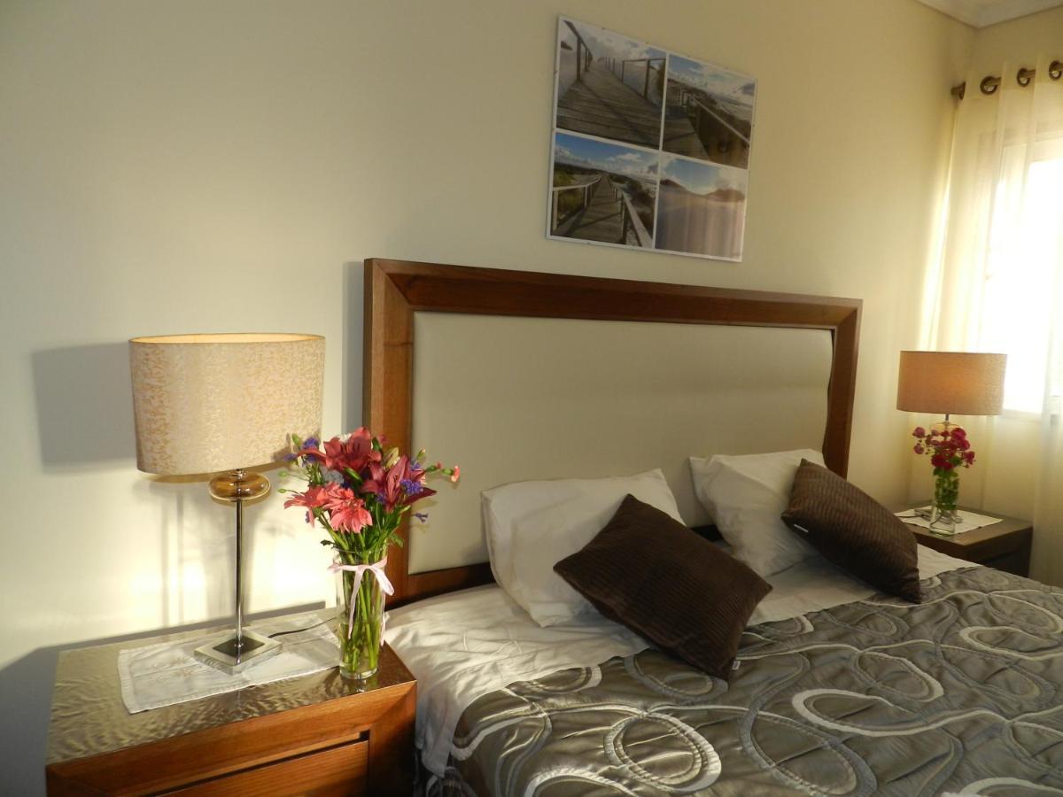 Jp Guest House Aveiro Bagian luar foto
