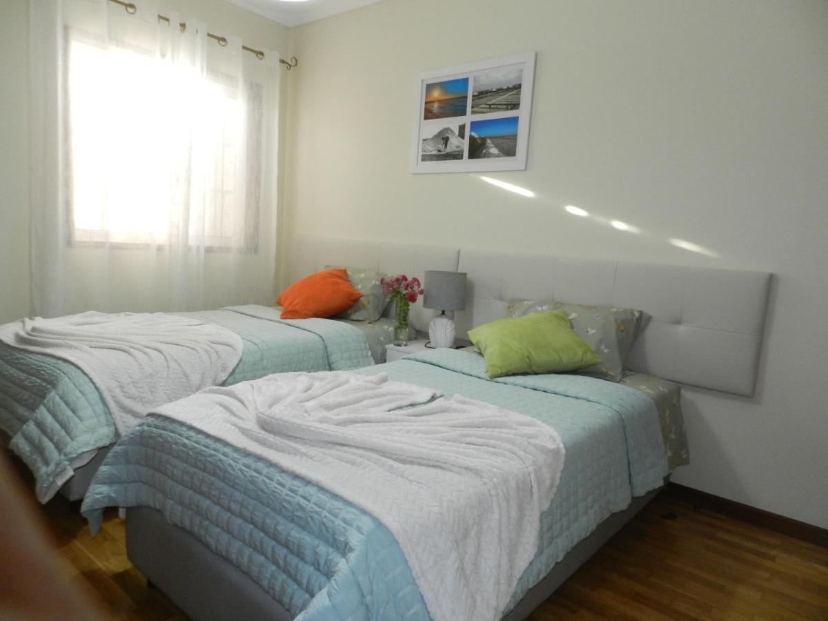 Jp Guest House Aveiro Bagian luar foto