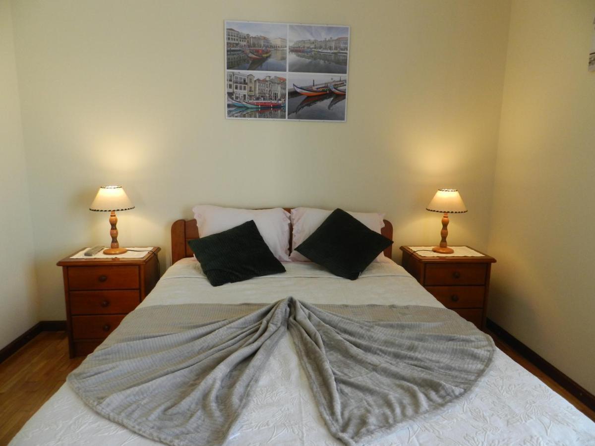 Jp Guest House Aveiro Bagian luar foto