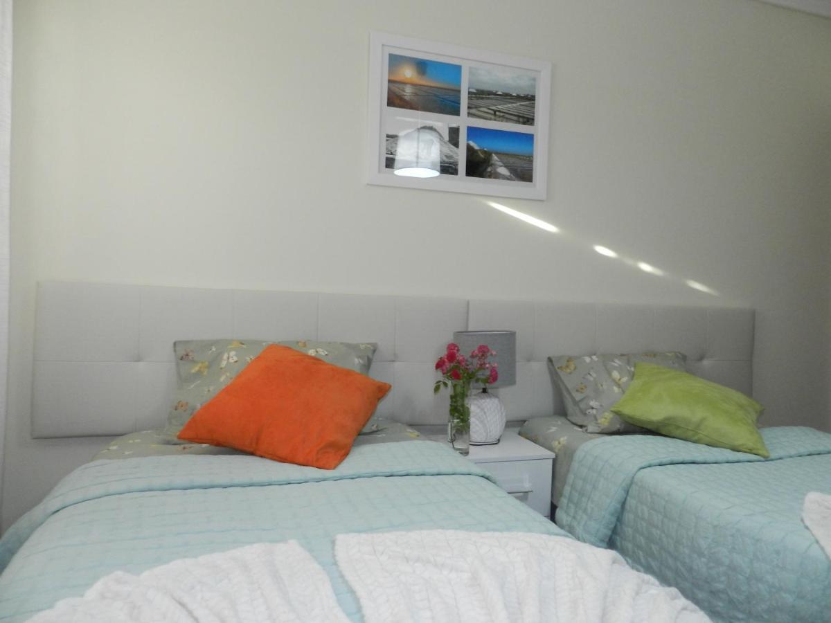 Jp Guest House Aveiro Bagian luar foto