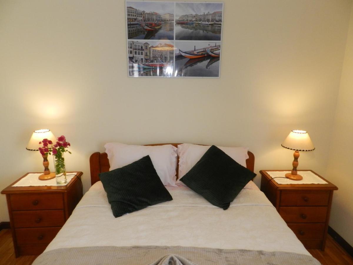 Jp Guest House Aveiro Bagian luar foto