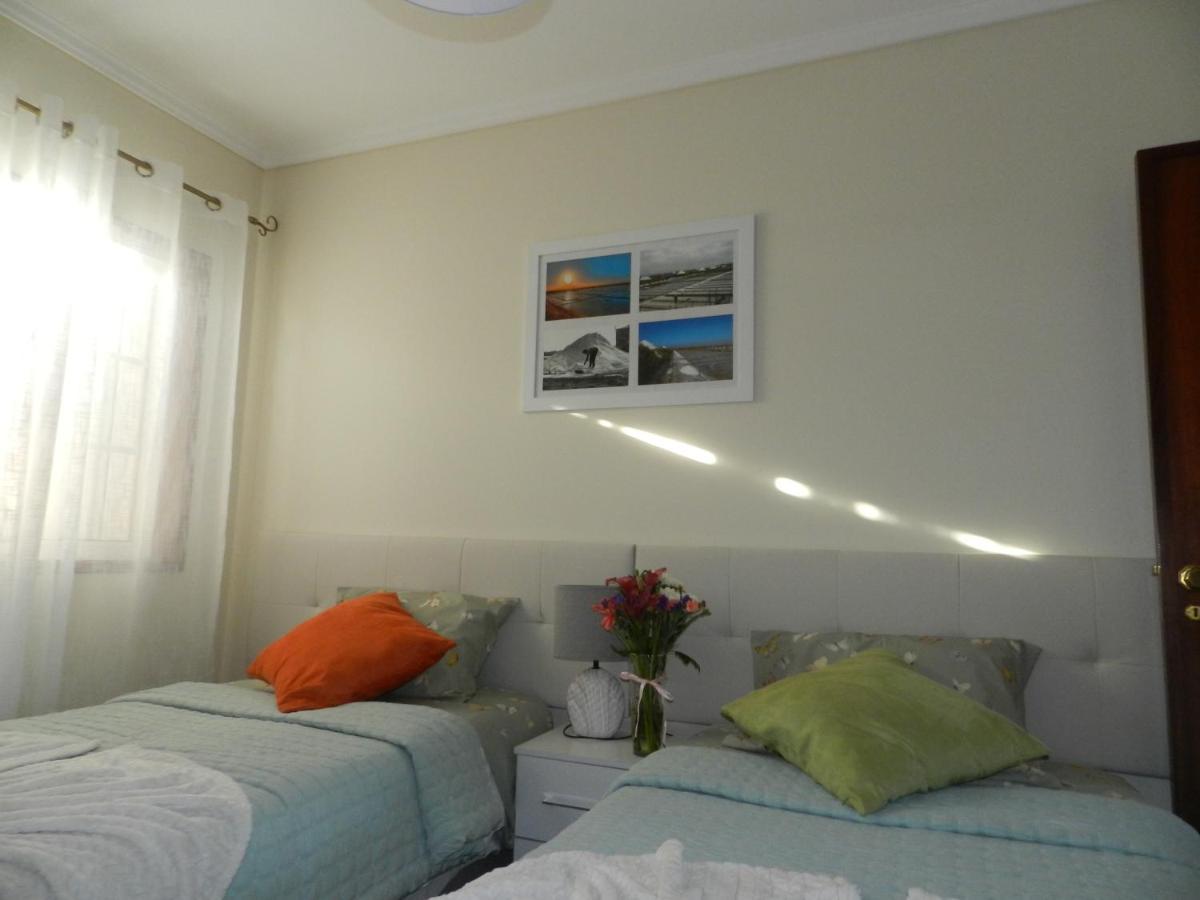 Jp Guest House Aveiro Bagian luar foto