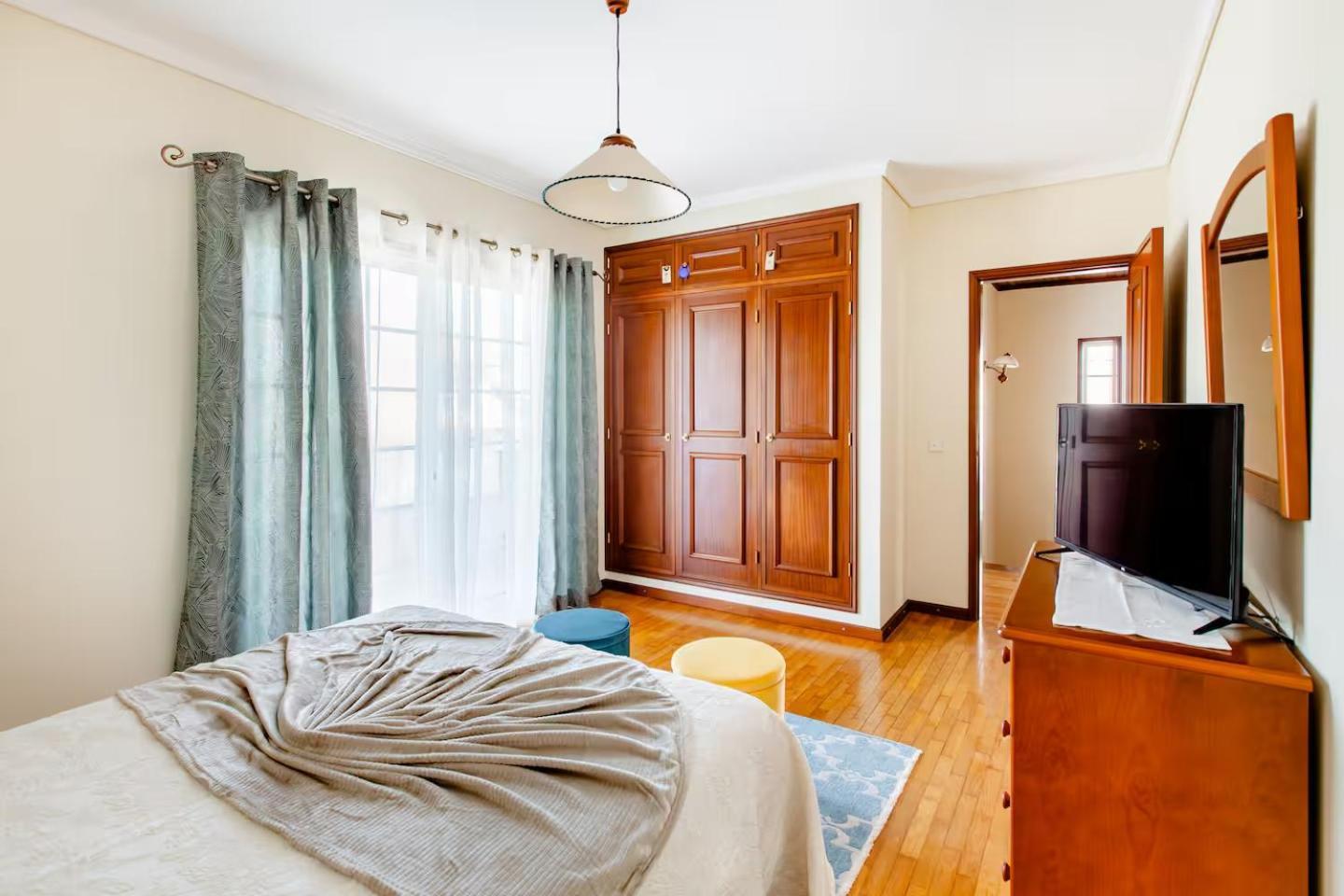 Jp Guest House Aveiro Bagian luar foto