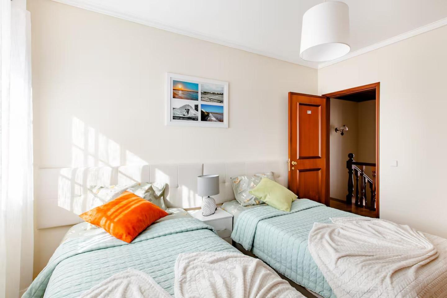 Jp Guest House Aveiro Bagian luar foto