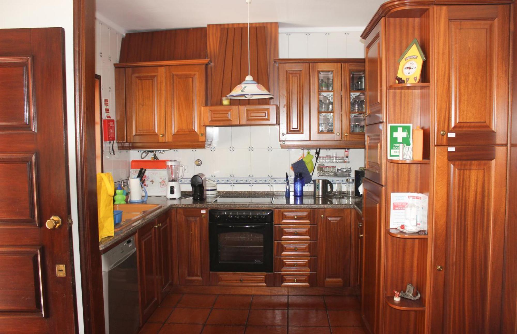 Jp Guest House Aveiro Bagian luar foto