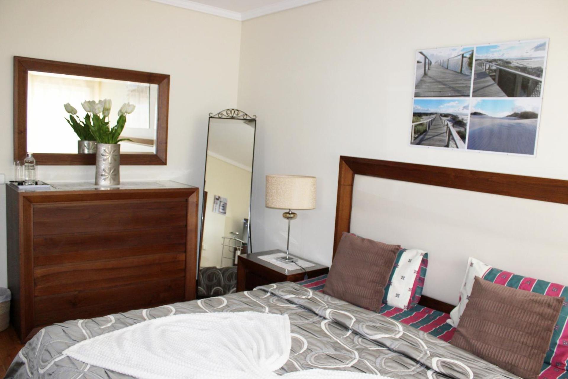 Jp Guest House Aveiro Bagian luar foto