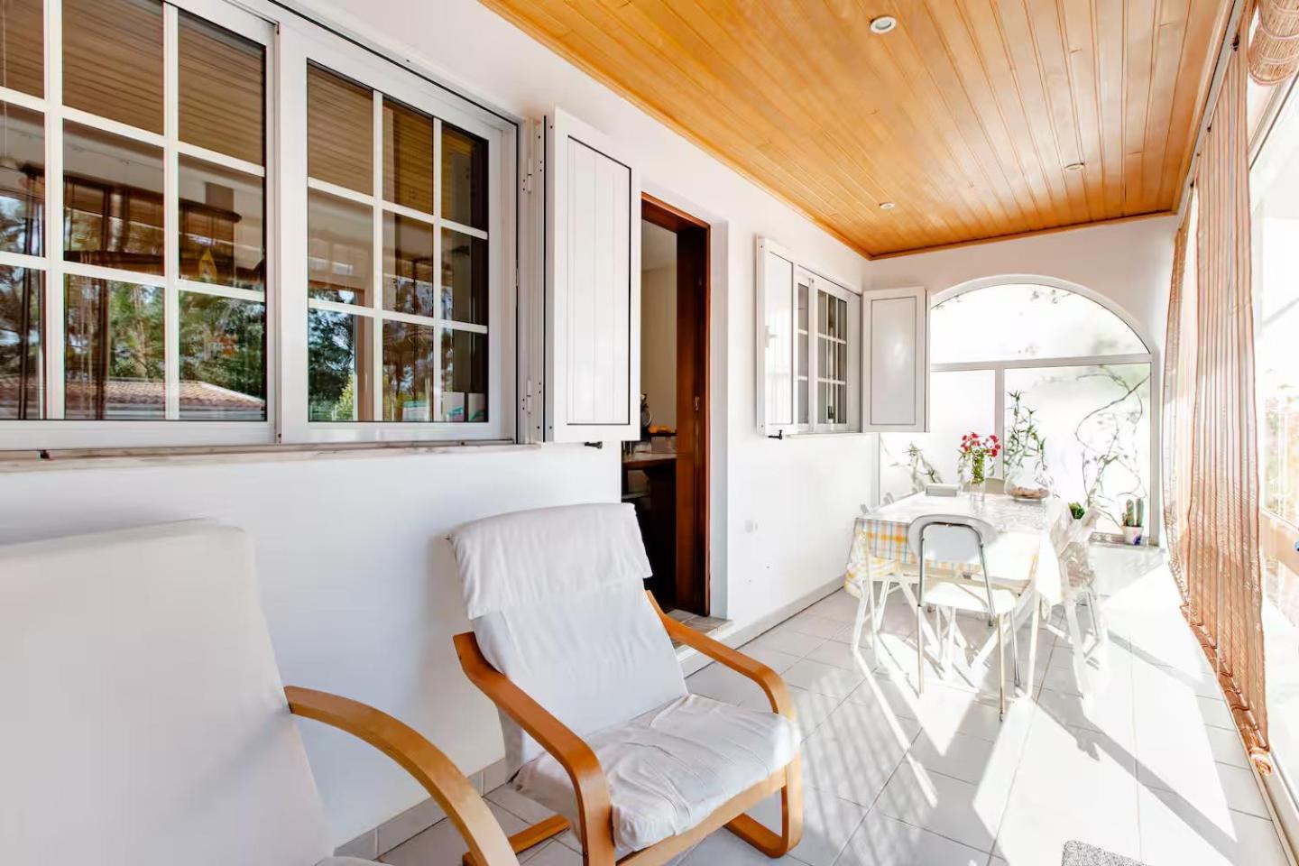 Jp Guest House Aveiro Bagian luar foto