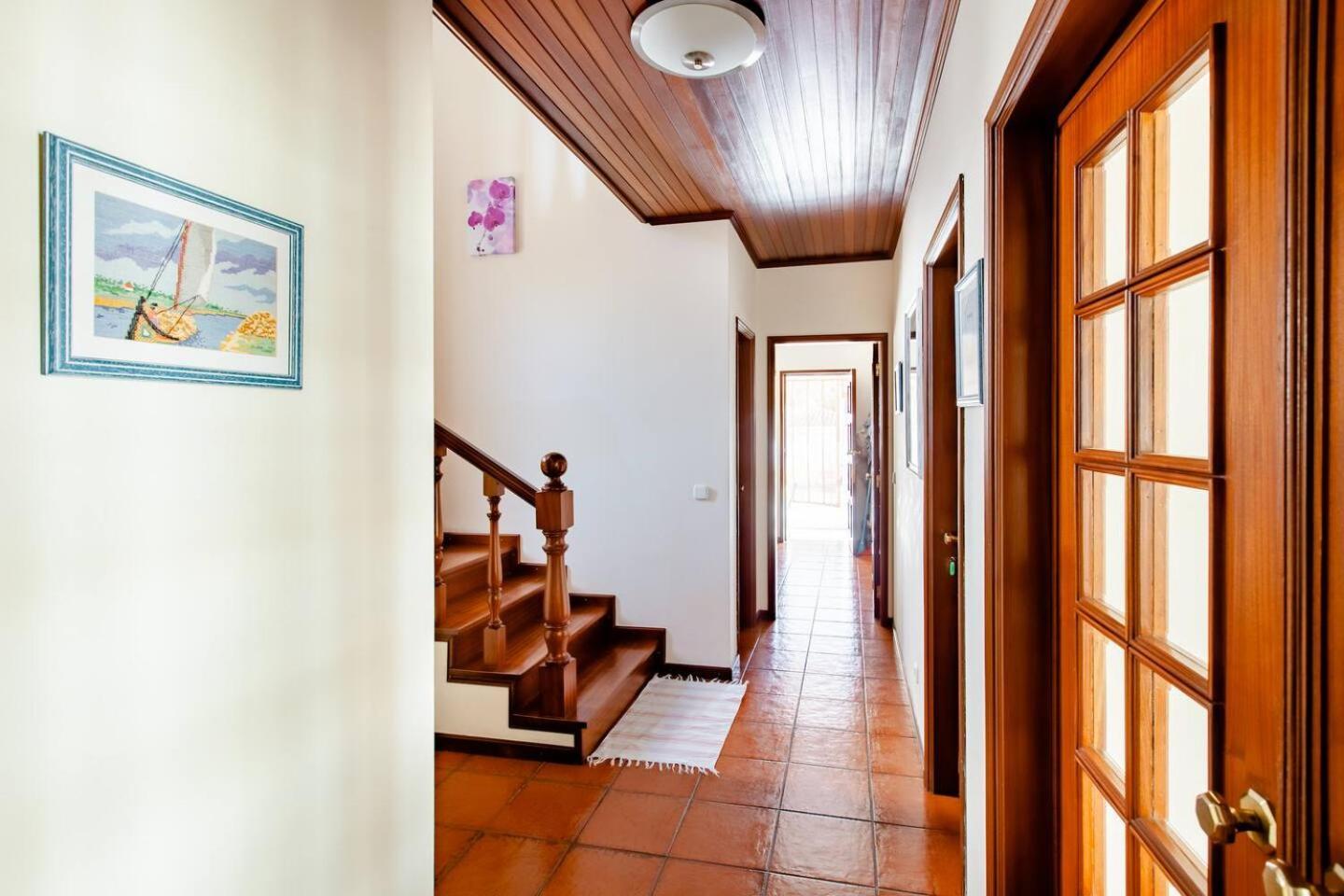 Jp Guest House Aveiro Bagian luar foto