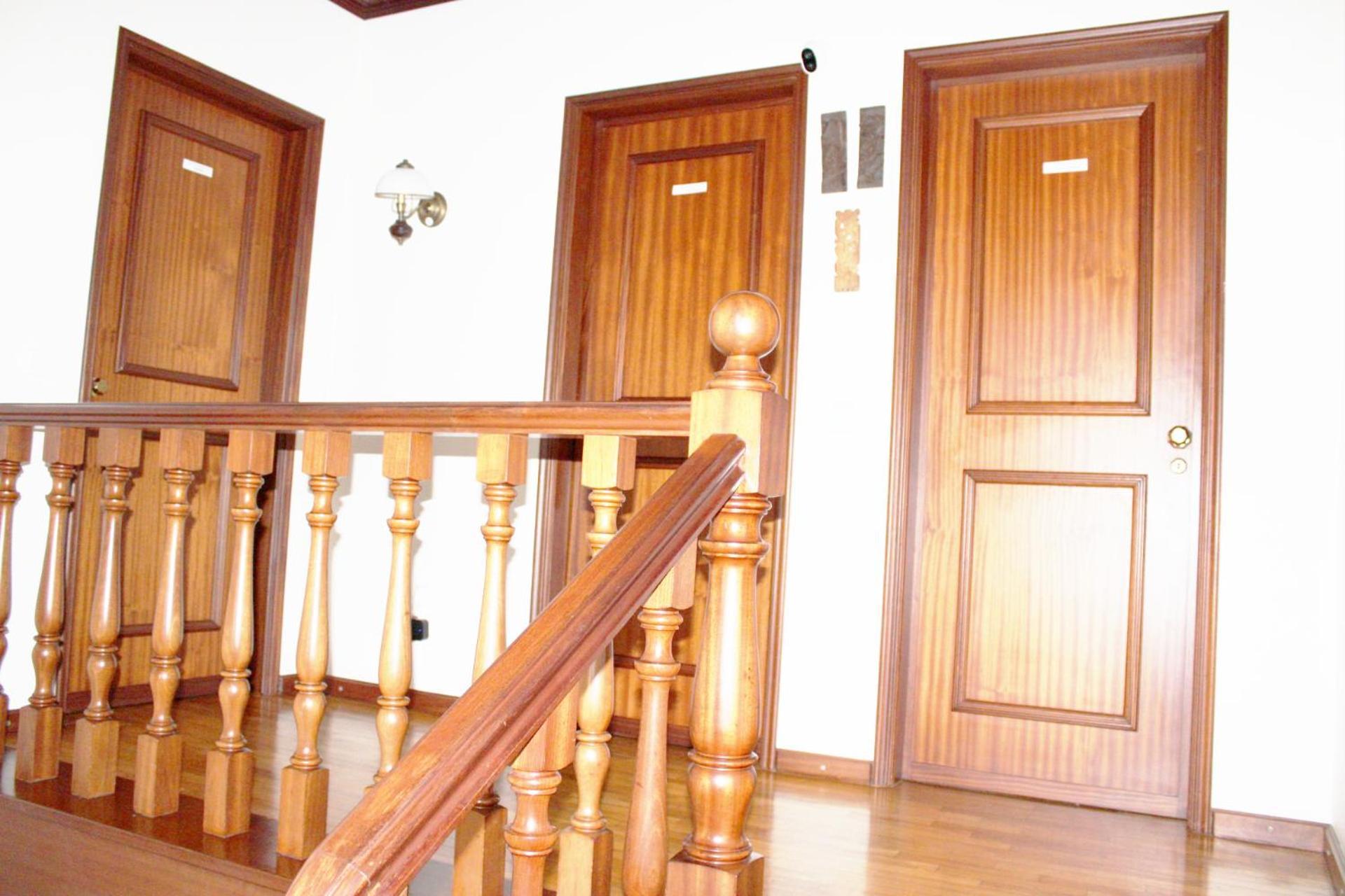 Jp Guest House Aveiro Bagian luar foto
