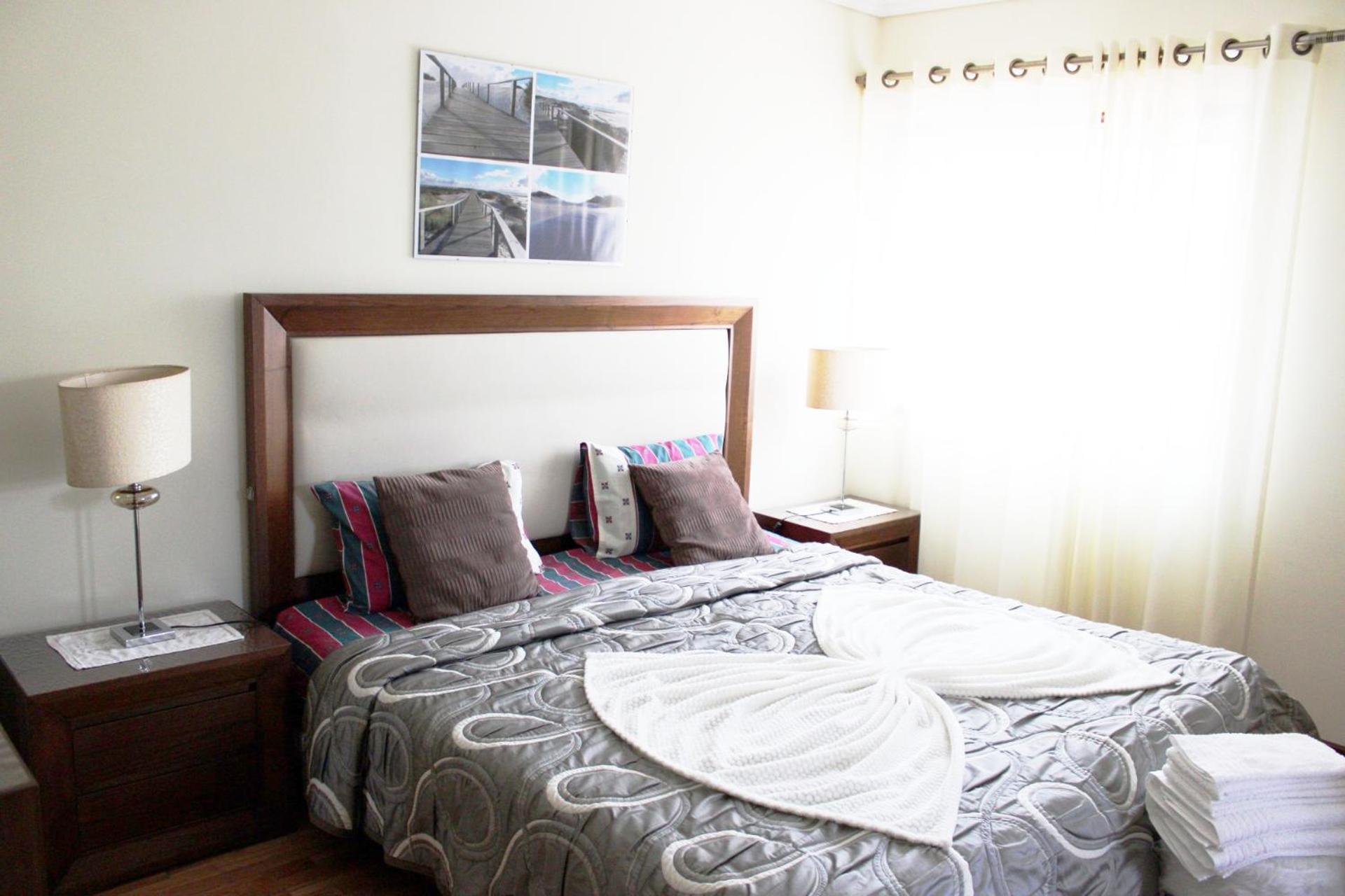 Jp Guest House Aveiro Bagian luar foto