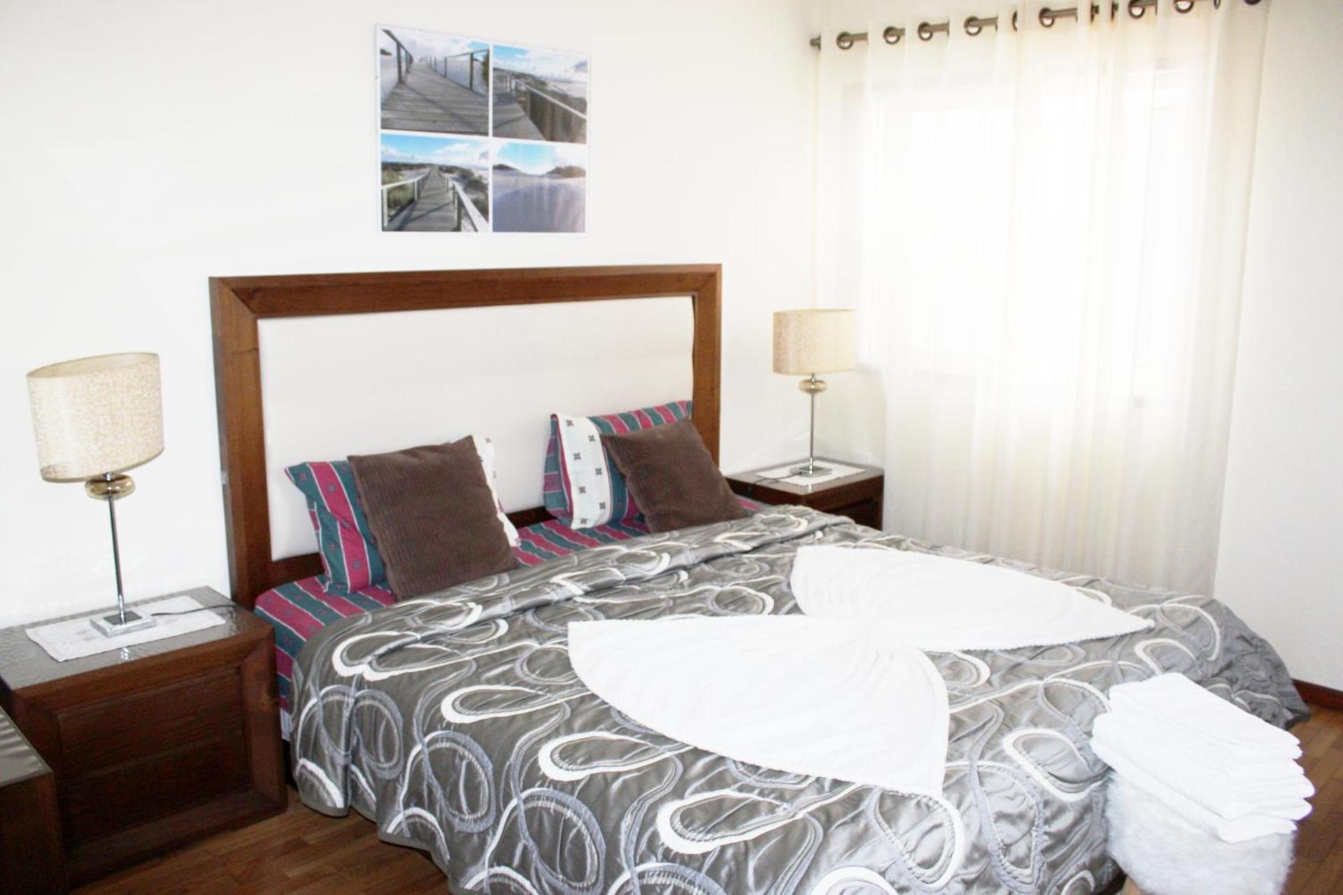 Jp Guest House Aveiro Bagian luar foto