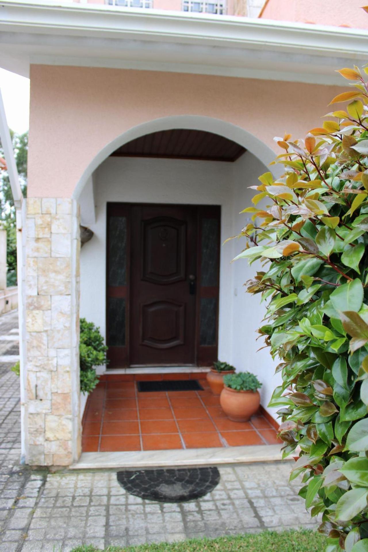 Jp Guest House Aveiro Bagian luar foto