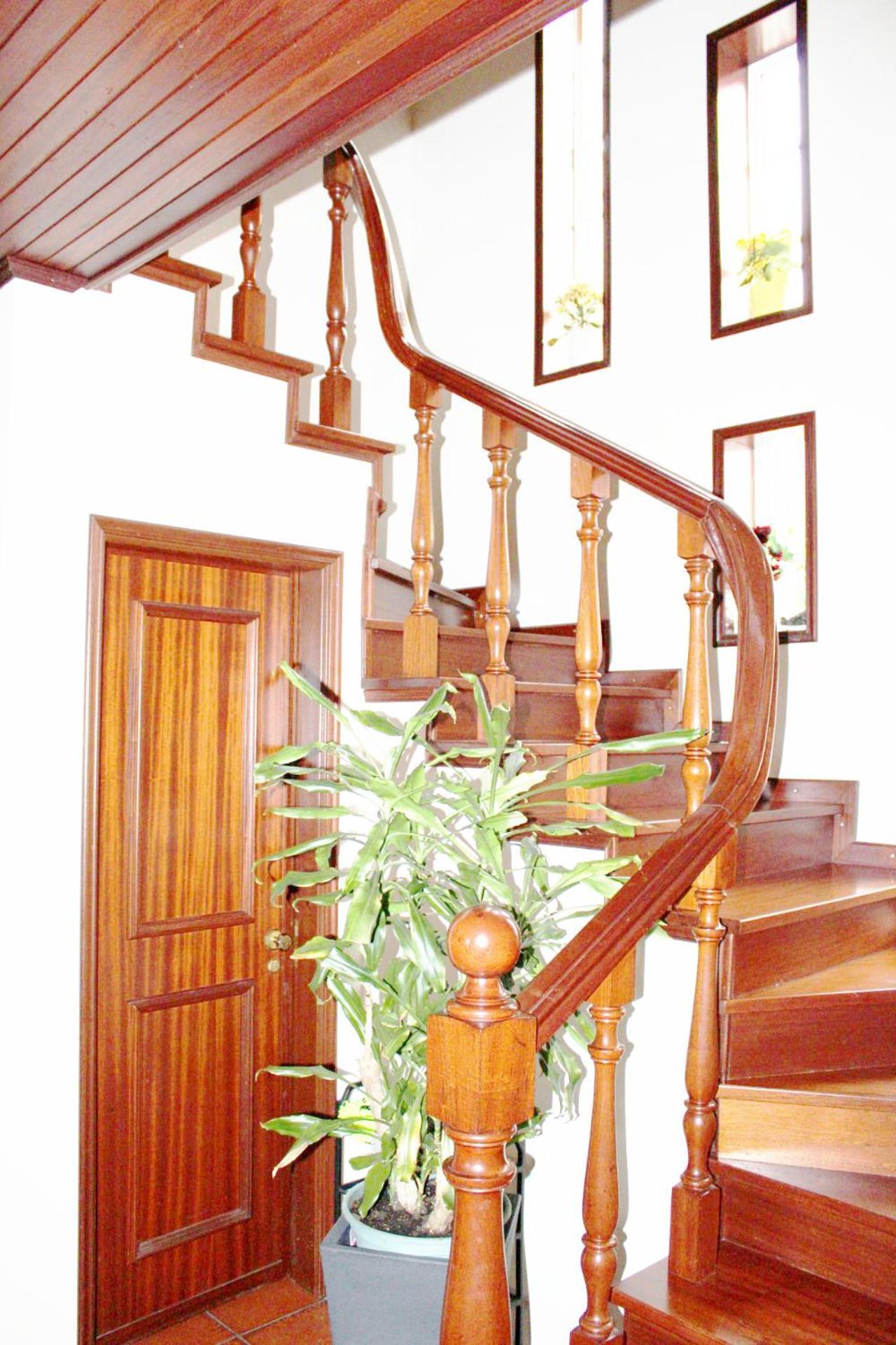 Jp Guest House Aveiro Bagian luar foto